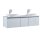 StoneArt Milano ME-1600pro-3 weiß 160x45
