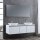 StoneArt Milano ME-1600pro-3 weiß 160x45