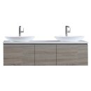 StoneArt Milano ME-1600pro-3 Eiche hell 160x45