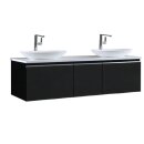 StoneArt Milano ME-1600pro-3 dunkelgrau 160x45