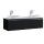 StoneArt Milano ME-1600pro-3 dunkelgrau 160x45