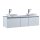 StoneArt Milano ME-1600pro-2 weiß 160x45
