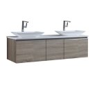 StoneArt Milano ME-1600pro-1 Eiche hell 160x45