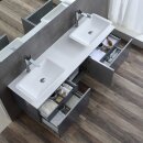 StoneArt Milano ME-1600pro-1 Eiche hell 160x45