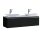 StoneArt Milano ME-1600pro-1 dunkelgrau 160x45
