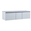 StoneArt Milano ME-1600pro weiß 160x45