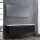 StoneArt Milano ME-1600pro dunkelgrau 160x45