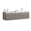 StoneArt Milano ME-1600 Eiche hell 160x45