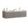 StoneArt Milano ME-1600 Eiche hell 160x45