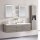 StoneArt Milano ME-1600 Eiche hell 160x45