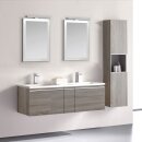 StoneArt Milano ME-1400 Eiche hell 140x45