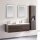 StoneArt Milano ME-1400 Eiche dunkel 140x45