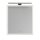 StoneArt Milano ME-1400 Eiche dunkel 140x45