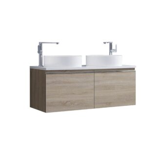 StoneArt Milano ME-1200pro-6 Eiche hell 120x45