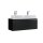 StoneArt Milano ME-1200pro-5 dunkelgrau 120x45