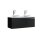 StoneArt Milano ME-1200pro-4 dunkelgrau 120x45