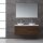 StoneArt Milano ME-1200pro-4 dunkelgrau 120x45
