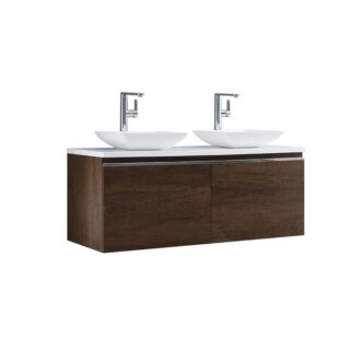 StoneArt Milano ME-1200pro-2 Eiche dunkel 120x45