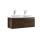 StoneArt Milano ME-1200pro-2 Eiche dunkel 120x45
