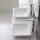 StoneArt Milano ME-1200pro-2 Eiche dunkel 120x45