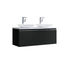 StoneArt Milano ME-1200pro-2 dunkelgrau 120x45