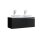 StoneArt Milano ME-1200pro-2 dunkelgrau 120x45