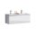 StoneArt Milano ME-1200 weiß 120x45