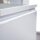 StoneArt Milano ME-1200 weiß 120x45