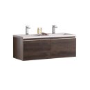 StoneArt Milano ME-1200 Eiche dunkel 120x45