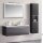StoneArt Milano ME-1200 dunkelgrau 120x45