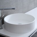 StoneArt Milano ME-1000pro-6 weiß 100x45