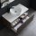 StoneArt Milano ME-1000pro-6 Eiche dunkel 100x45