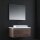 StoneArt Milano ME-1000pro-5 Eiche dunkel 100x45