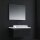 StoneArt Milano ME-1000pro-5 dunkelgrau 100x45