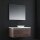 StoneArt Milano ME-1000pro-4 Eiche dunkel 100x45