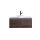 StoneArt Milano ME-1000pro-4 Eiche dunkel 100x45