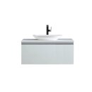 StoneArt Milano ME-1000pro-3 weiß 100x45