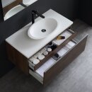 StoneArt Milano ME-1000pro-3 Eiche hell 100x45