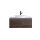 StoneArt Milano ME-1000pro-3 Eiche dunkel 100x45