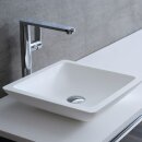 StoneArt Milano ME-1000pro-2 weiß 100x45