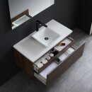 StoneArt Milano ME-1000pro-2 Eiche hell 100x45