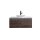 StoneArt Milano ME-1000pro-2 Eiche dunkel 100x45