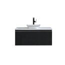 StoneArt Milano ME-1000pro-2 dunkelgrau 100x45