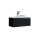 StoneArt Milano ME-1000pro-2 dunkelgrau 100x45
