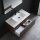 StoneArt Milano ME-1000pro-1 Eiche hell 100x45
