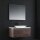StoneArt Milano ME-1000pro-1 Eiche dunkel 100x45