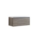 StoneArt Milano ME-1000pro Eiche hell 100x45