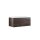 StoneArt Milano ME-1000pro Eiche dunkel 100x45