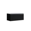 StoneArt Milano ME-1000pro dunkelgrau 100x45
