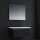 StoneArt Milano ME-1000pro dunkelgrau 100x45